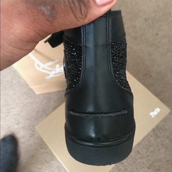 authentic comes with shopping bag/dust bag and box - Picture 4 of 4